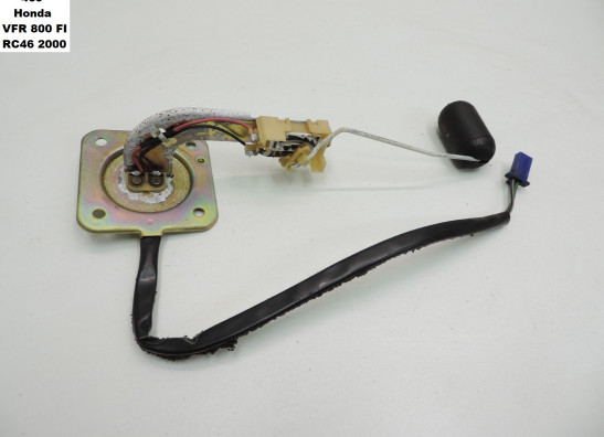 Brandstofniveaumeter Honda VFR 800 I