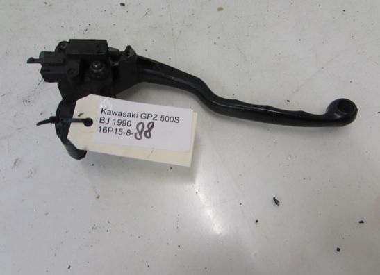 Koppelingshandle Kawasaki GPZ 500