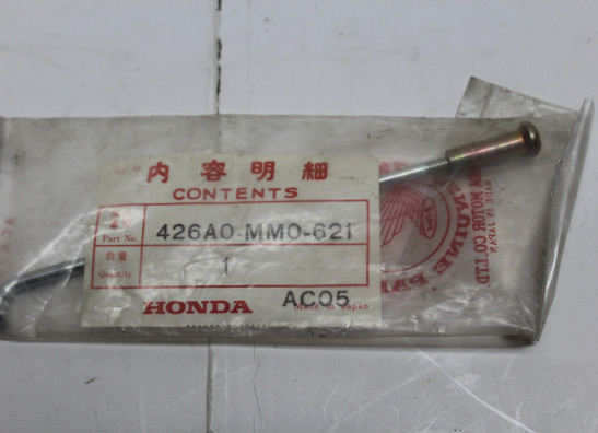 Felge hinten Honda XL 600