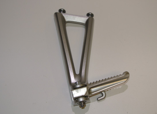 Pillion step left  Yamaha YZF R6