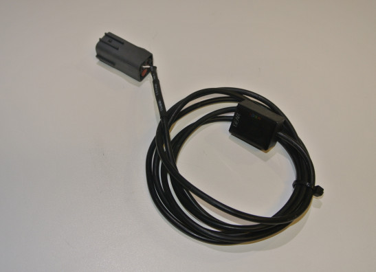 Sensor - Elektronik Kawasaki Z 750