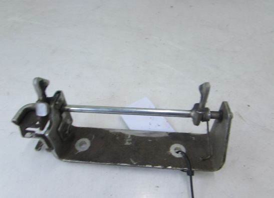 Overig Suzuki Burgman 400