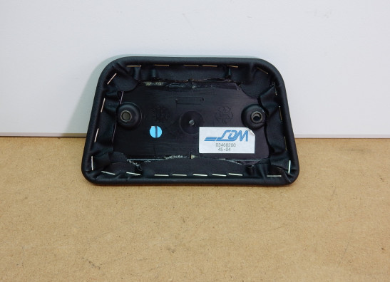 Rugsteun sissybar Moto Guzzi California EV