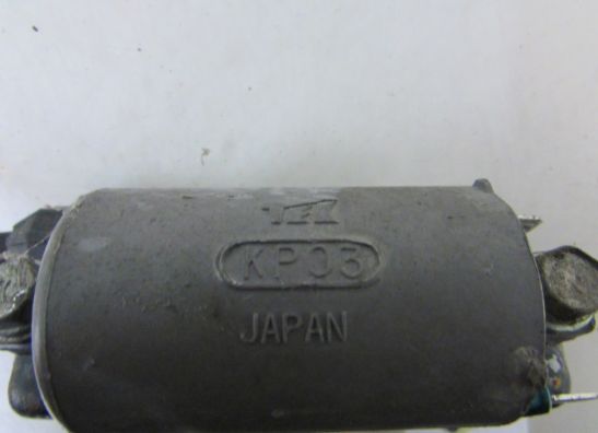 Zundspule Kawasaki GPZ 500