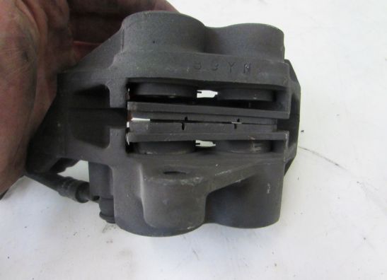 Vorderbremse Komplett Yamaha YZF R6