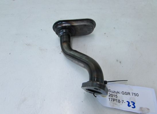 Engine parts Suzuki GSR 750