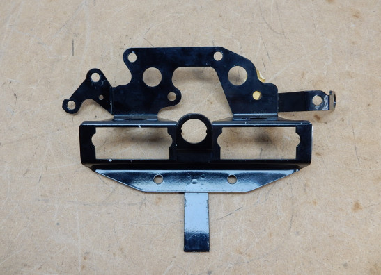 Teller Moto Guzzi Le Mans II 1978-1980