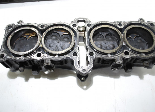 Cilinderblok Suzuki GSX R 750