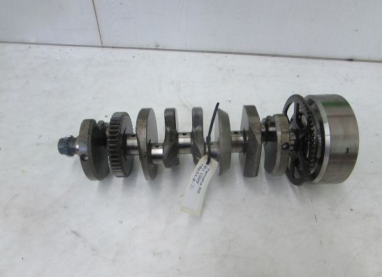 Rotor vliegwiel Yamaha YZF R6