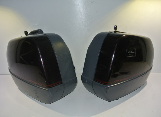 Kofferset Honda ST 1100 Pan European 1990-2001
