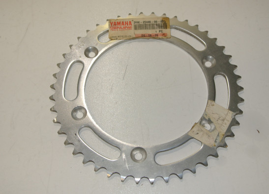 Rear sprocket Yamaha Overige Yamaha