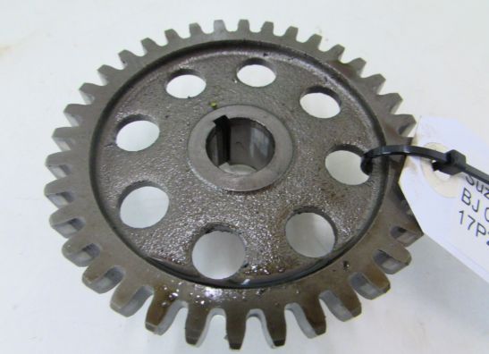 Motorblok diverse Suzuki TL 1000