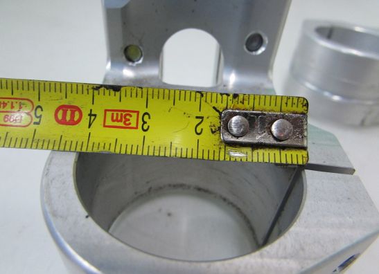 Steering Handle left  Overig Onbekend Unknown