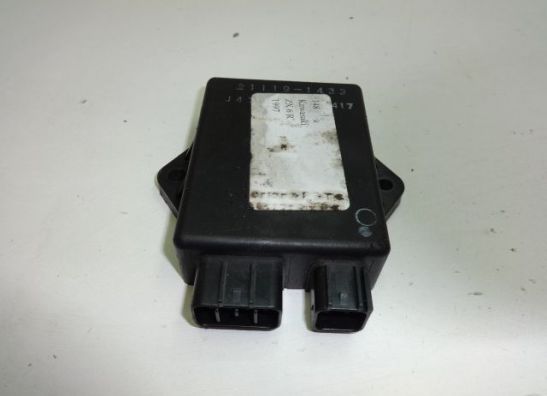 CDI ECU unit Kawasaki ZX 6 R