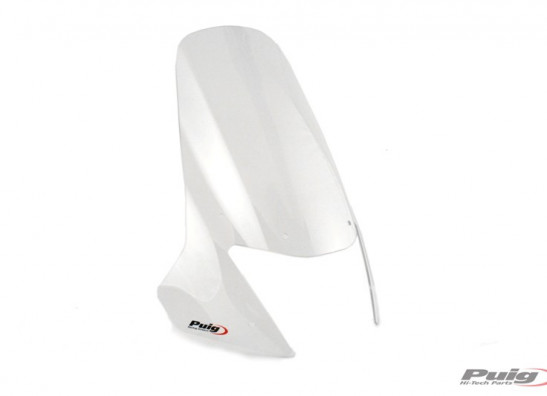 Wind screen Yamaha XTZ Tenere