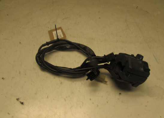 Handlebar switch assy left Kawasaki ER 5