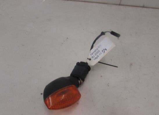 Knipperlicht Yamaha YZF R1