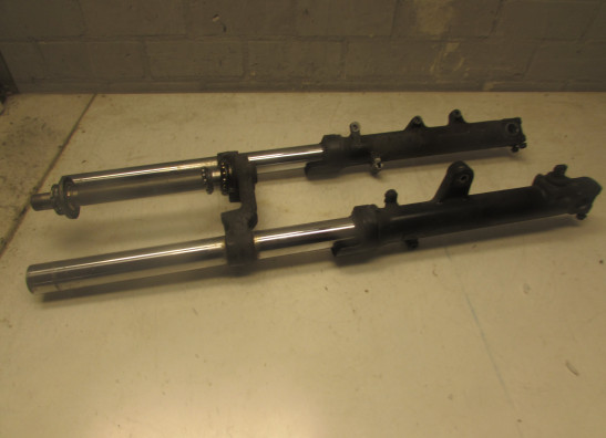 Voorpoten compleet Honda ST 1100 Pan European