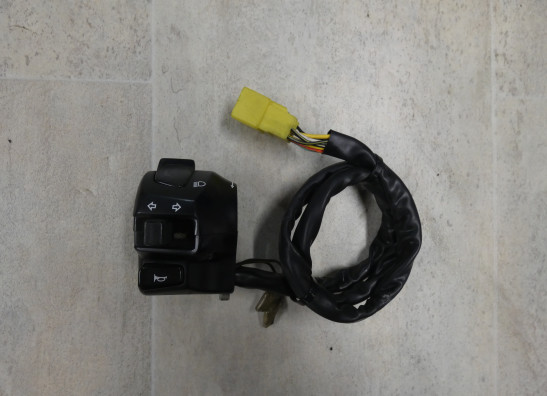 Handlebar switch assy left Suzuki GSF 1200 Bandit