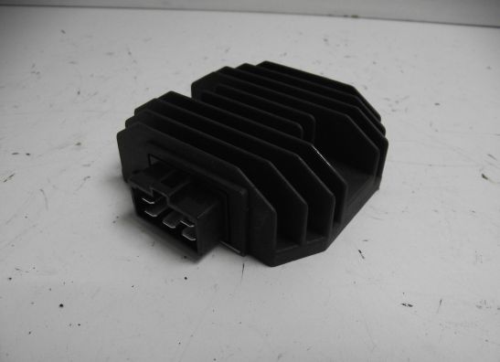 Regulator rectifier  Yamaha FZ6