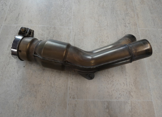 Downpipes Yamaha YZF R1
