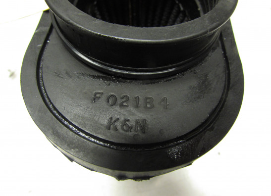 Air cleaner Overig Onbekend Unknown