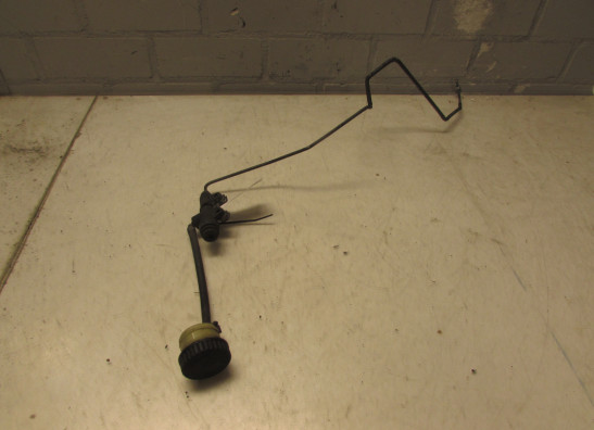 Rear brake master cylinder  BMW R 1100 RT