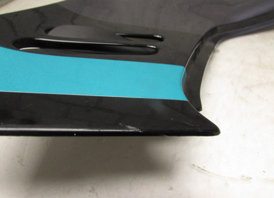 Cowl rear right Honda CBR 1000 F