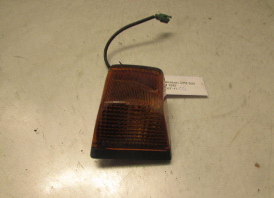 Blinker Kawasaki GPX 600