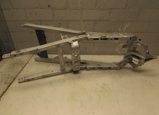 Achtersubframe Yamaha FJR 1300
