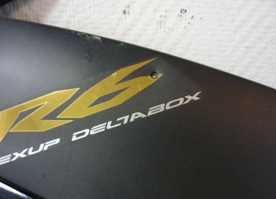 Cowl Left Yamaha YZF R6