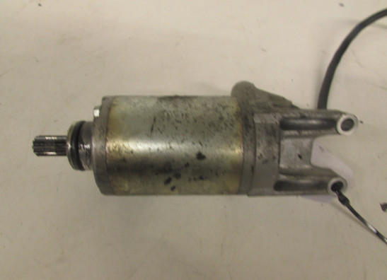 Anlasser Kawasaki ZX 6 R