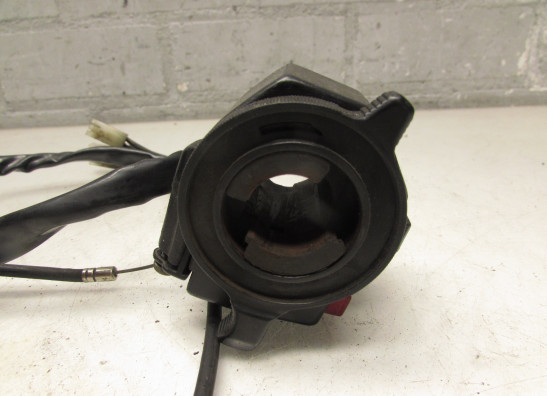 Handlebar switch assy left Yamaha V max