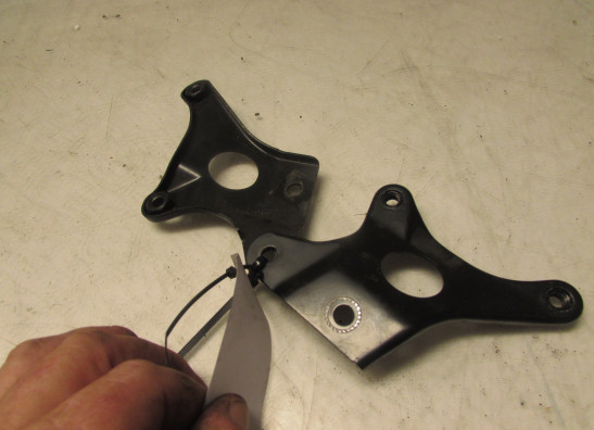 Frame - onderdelen Suzuki GSX F 600