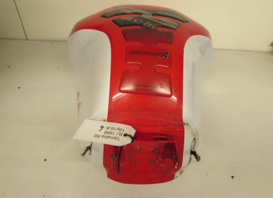 Fuel tank Yamaha YZF R6