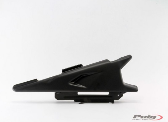 Crash Pads BMW R 1200 GS LC