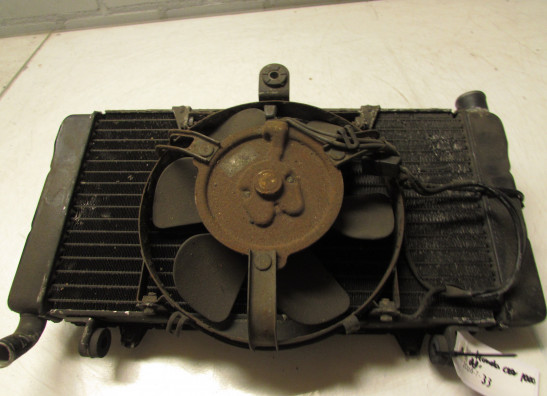 Radiateur Honda CBR 1000 F