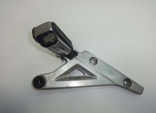 Pillion step right Honda VF 500 