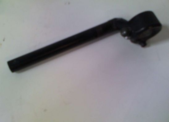 Lenkerstummel Links Honda CBR 1000 F