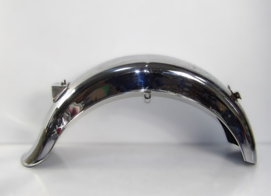 Achterspatbord Moto Guzzi California 3