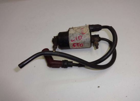 Bobine Kawasaki LTD 550