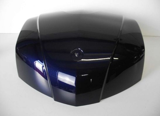 Topkoffer deksel Yamaha TDM