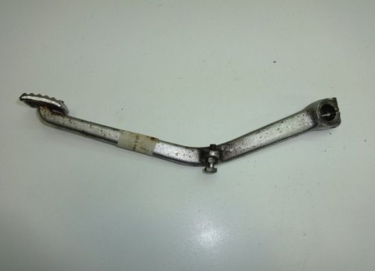 Brake pedal Honda VF 700  750 S Sabre