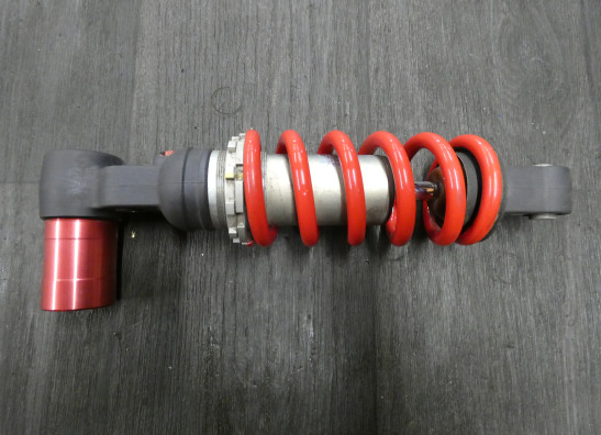 Stossdampfer hinten Triumph Speed Triple 1050