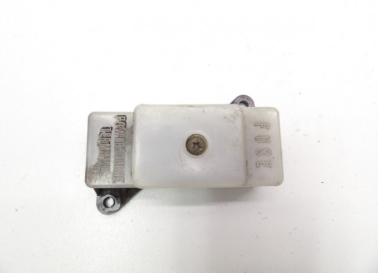 Fuse box Suzuki GSX 750