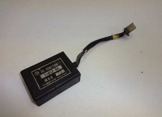 CDI ECU unit Honda VF 700  750 S Sabre