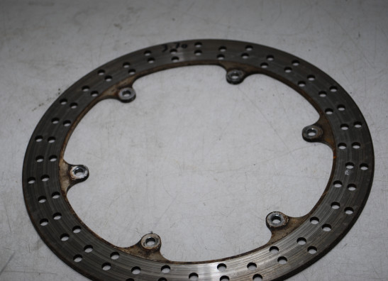 Remschijf voor rechts Yamaha XJ 900 S Diversion