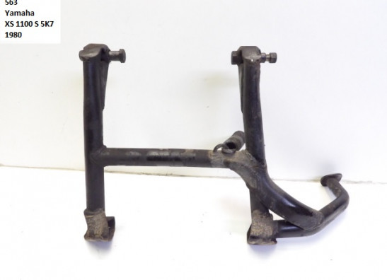 Side stand bar Yamaha XS 1100