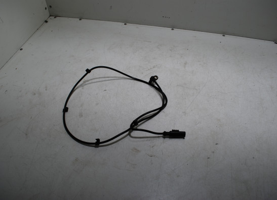 ABS sensor rear BMW F 800 S - ST