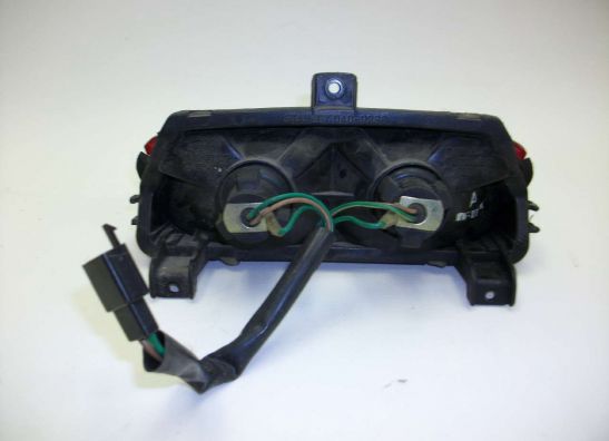 Rucklicht Honda VFR 750